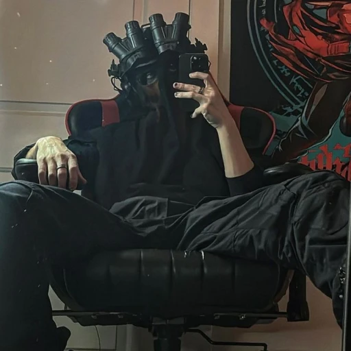 king