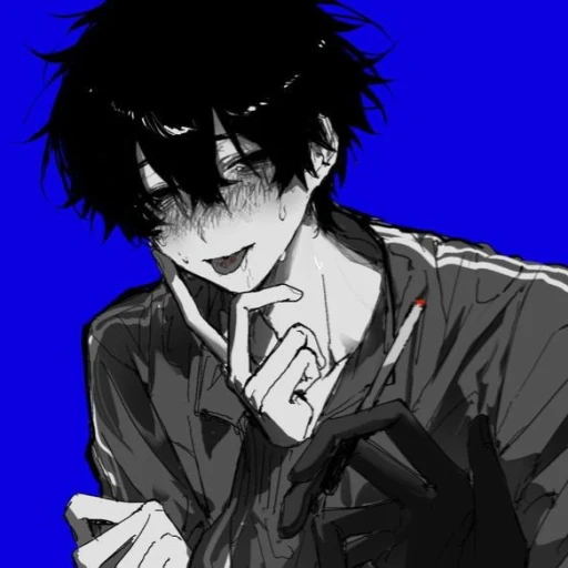 shin.