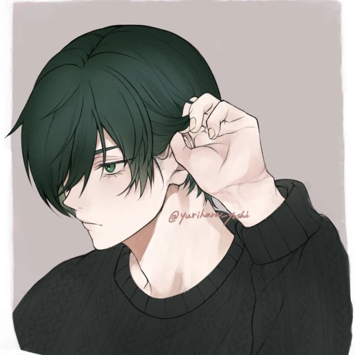 Rin Itoshi