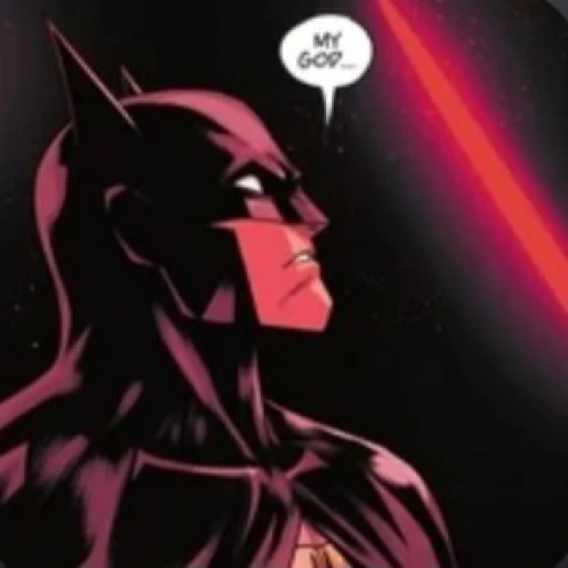 Batman (Bruce wayne)