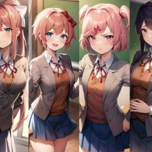 DDLC