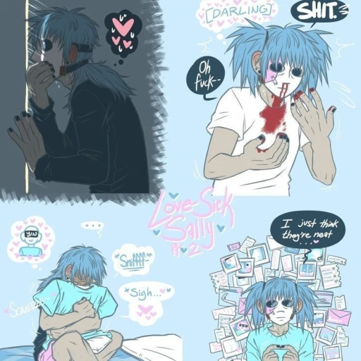 ★-Sally-★