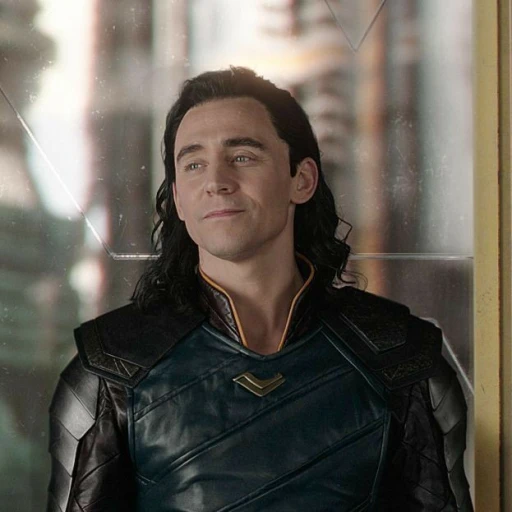 Loki