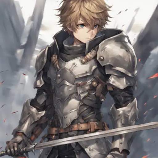 Eric Silverhand