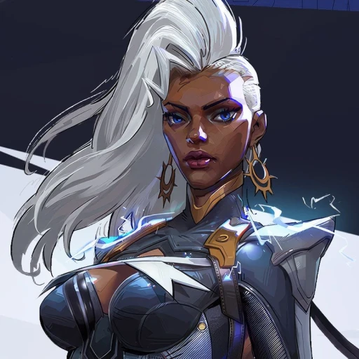 Storm