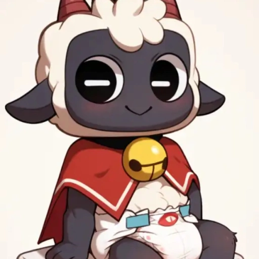 ABDL Lamb