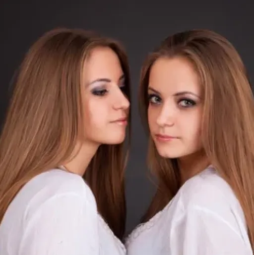 Marina & Kate