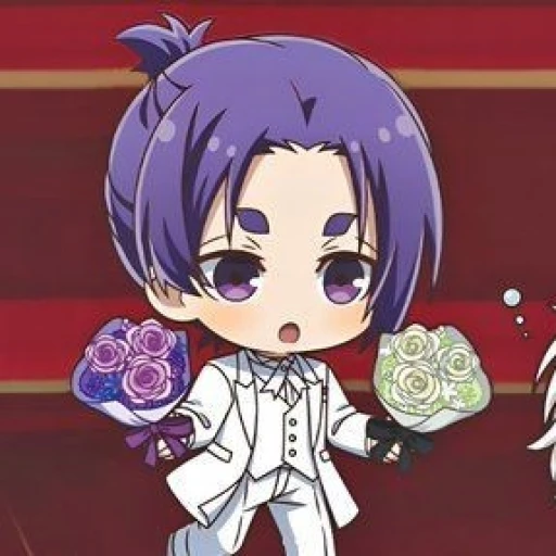 Reo mikage | Male Wife