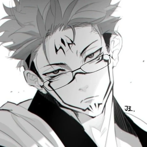 💊 :: Ryomen Sukuna