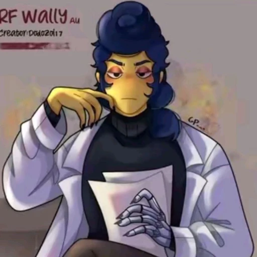 RF walden