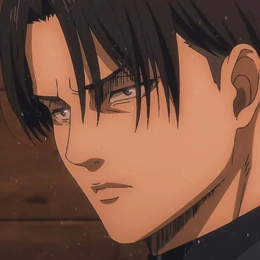 Levi Ackerman