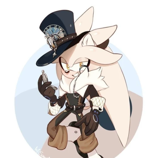 Silver The Hedghog - entrepreneur and multim