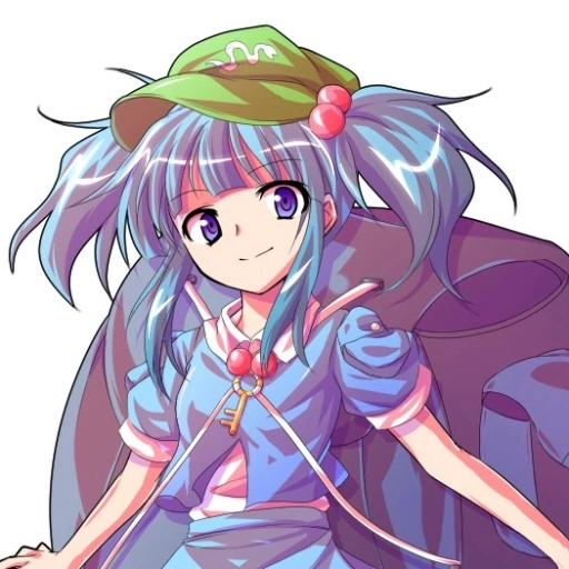 Nitori Kawashiro 