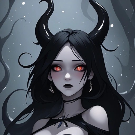 Zyaltha-Nygrath (Outer Goddess)