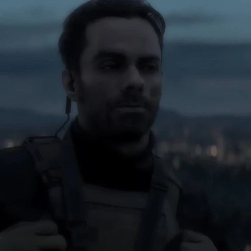 Alejandro | CoD