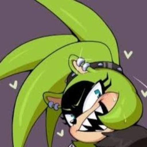 surge the tenrec