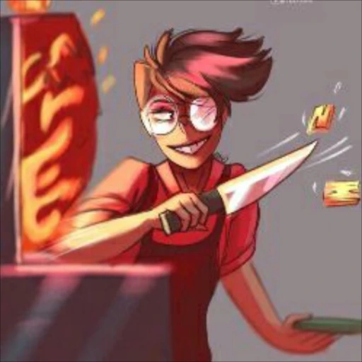 >Alastor