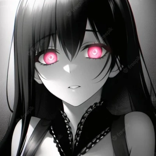 Insane girl