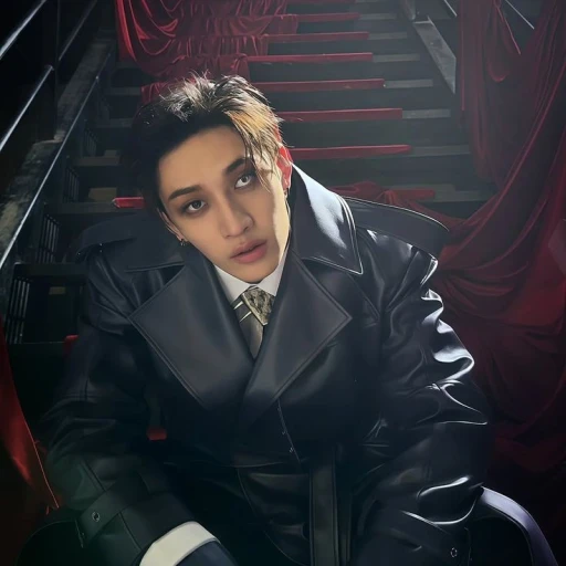 🂺Bang Chan🂺
