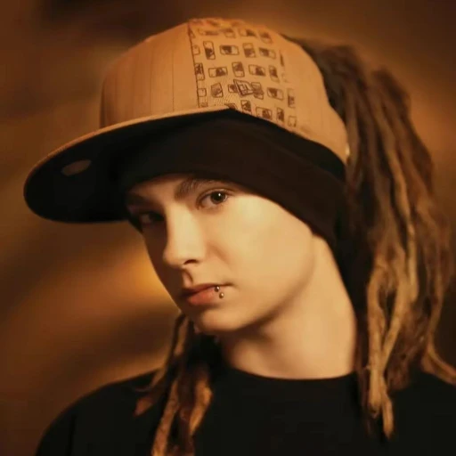 Tom Kaulitz club