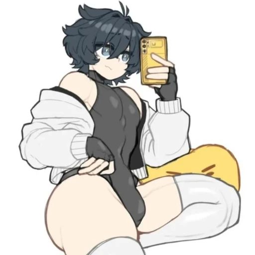 paul (spoiled femboy)