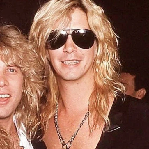 Duff Mckagan