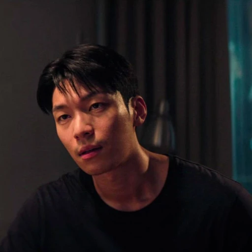 Hwang jun-ho