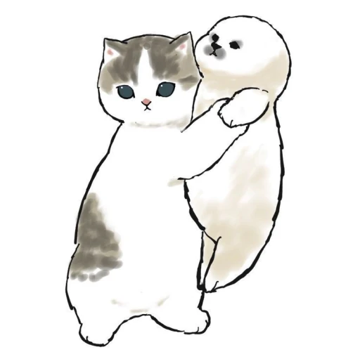Cat!