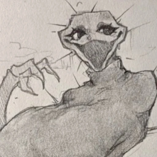 The boiled one