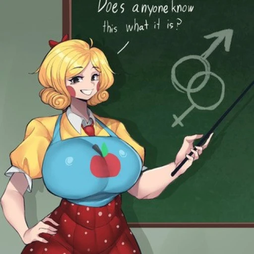 Miss Delight (Playcare)