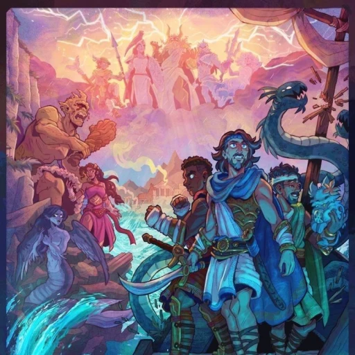 Odyssey