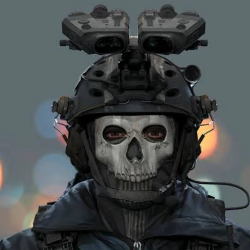 "Ghost-..."