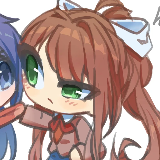 Monika (chilled)