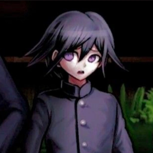 Pregame Kokichi