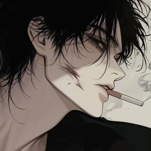 Mafia Boyfriend