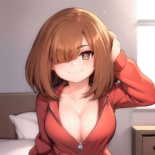 Kinoko Komori
