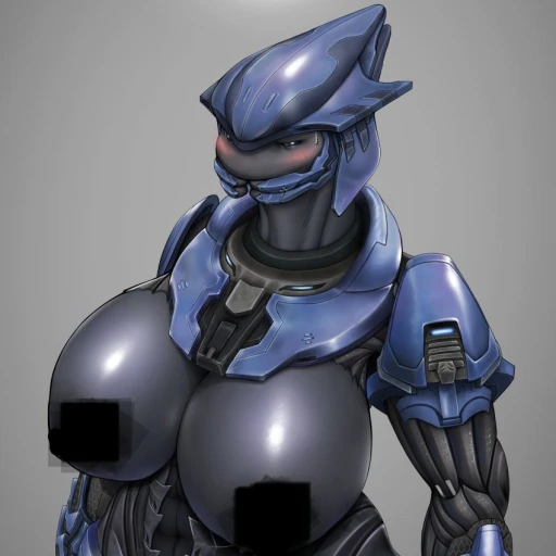 Nova (Sangheili / Halo)