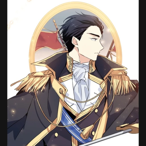 prince Winterwald