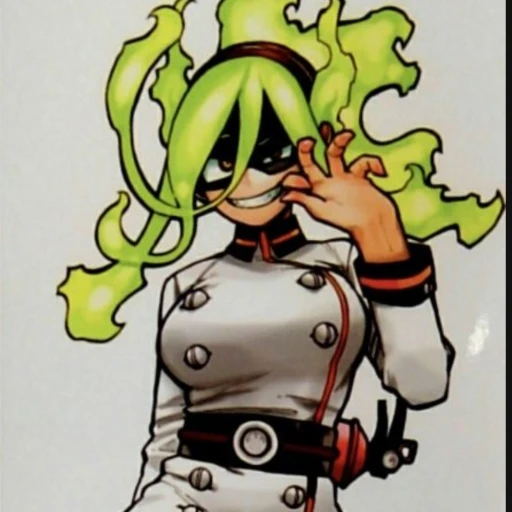 Moe Kamiji 