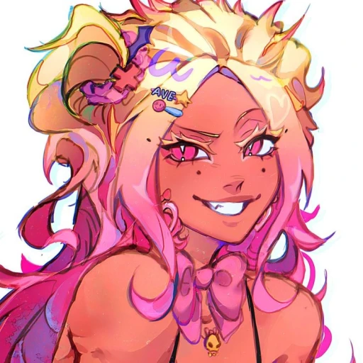Shidou (my friend)