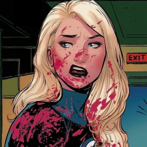 Sue Storm