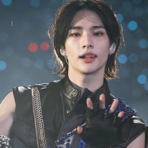Hyunjin Wang