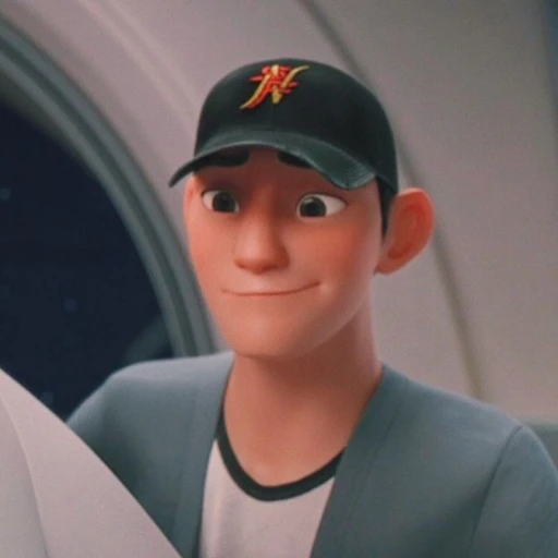 Tadashi Hamada