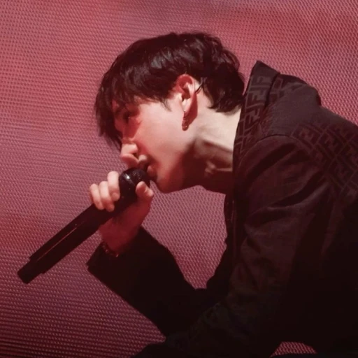 Bang Chan