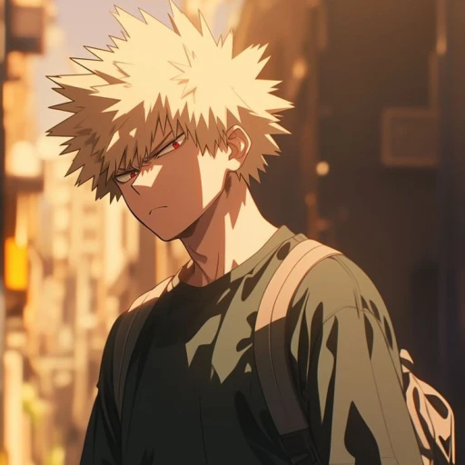 💌❤️💌❤️💌❤️ Bakugo ❤️💌❤️💌❤️💌