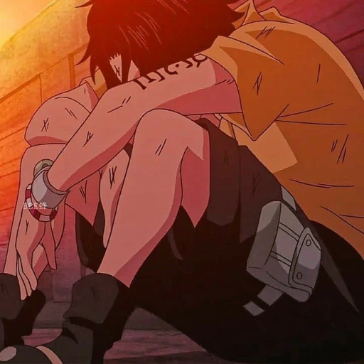 -Portgas D Ace