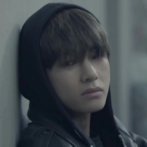 Taehyung : hyyh era 🦋