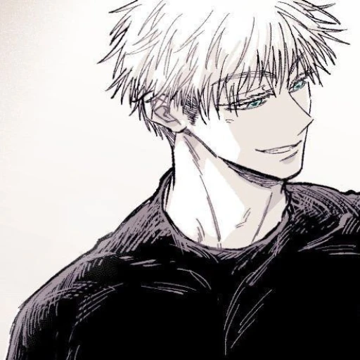 Gojo Satoru🔞