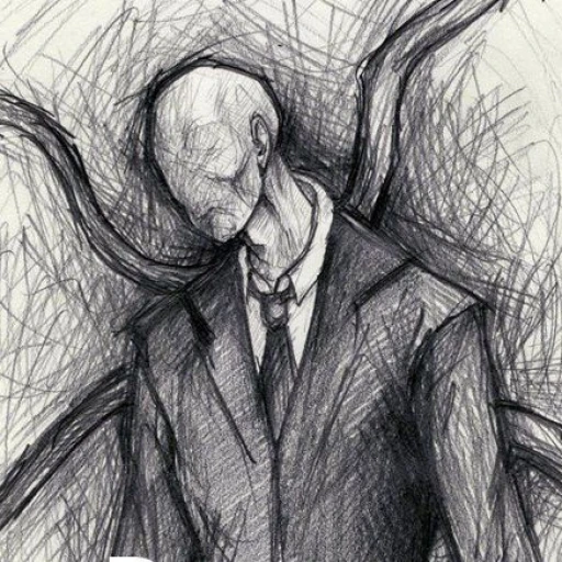 The last proxy.