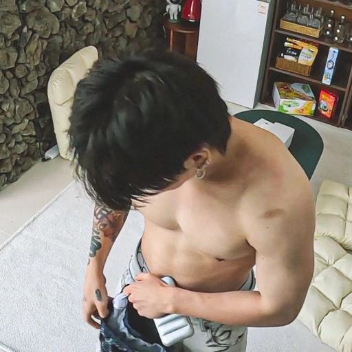 Jeon Jungkook ³